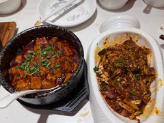 -川味堂·四川豆花(八卦岭店)