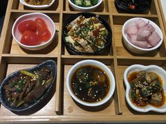 -新仙清汤牛腩(铜锣湾店)