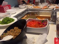 -海底捞火锅(威高广场店)