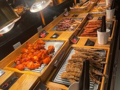 -比格比萨自助(新辰里学清路店)