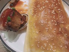 -徽镇小厨·经典徽菜(马连道店)