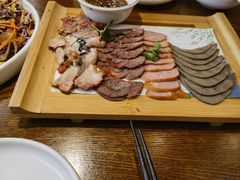 -李老哈·东北菜(宋园路店)