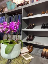 -ChenV西服礼服高级定制(市区养育巷店)