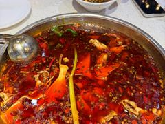 -龙森园火锅(琴台路店)