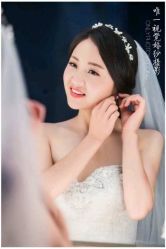 点击看大图 -唯一视觉婚纱摄影(李家村店)