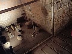 -洛阳古墓博物馆