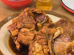 -那红花·东北菜铁锅炖(仙林金鹰店)