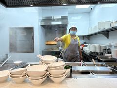 -新丰小吃(高银街分店)