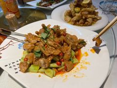 -东北大院·东北菜(三台子店)