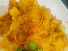 -李记东北饺子馆·东北菜(欢乐谷店)