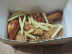 -山海珍味韩国料理(奥城店)