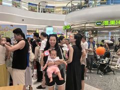 -深圳龙华星河COCO City(民治店)