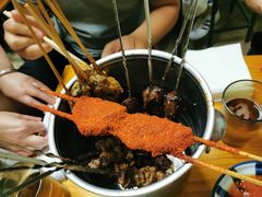 -炒豆合作社(东四总店)