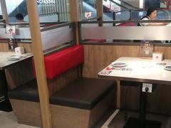 -鱼酷活鱼烤鱼(南京水游城店)