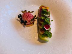 -九献创意菜·新中式(亮马河花园私宴店)