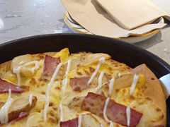 -必胜客(万象城店)