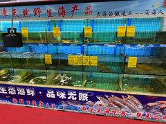 -坛南湾阿强农家乐.海鲜大排档老字号(福州地标美食店)