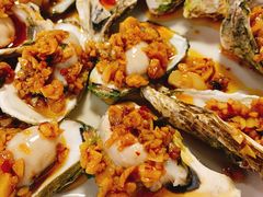 -1910老鲁味海鲜·戳子肉·青岛菜(金沙滩店)