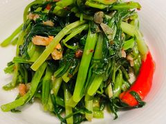 马来风光-狮拾久·现代新加坡料理(壹方城店)