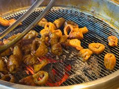 -麻蒲碳烤肉(远景路1号店)