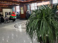 -塔尔寺游客服务中心