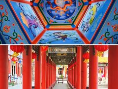 -皇罗禅寺