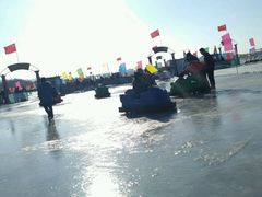 -丁香湖丁香小镇Citypark滑雪公园戏雪嘉年华