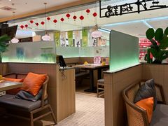 -黄记煌三汁焖锅(悦方IDmall店)