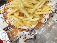 -东莹炸鸡(滨江路店)