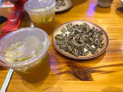 -唐力九头鸟烧烤·罗田吊锅(西云楼店)