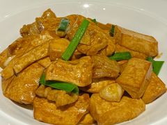 香干-小河盐帮·私家菜·烤鸭(三元桥·霄云路店)