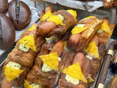 -PAPER STONE BAKERY(天环店)