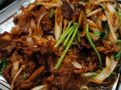 -老城南食府(宣武门东大街店)