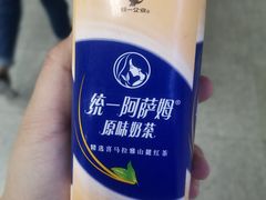 -全家便利店(上海南站站店)