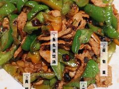 -五谷丰登·胶东海鲜·家常菜(张村店)