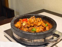 -雨后行菜(报慈北路店)