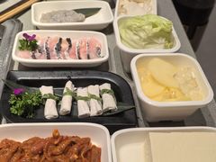 -海底捞火锅(王府井银泰in88店)