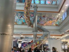 -巴黎春天(浦建店)