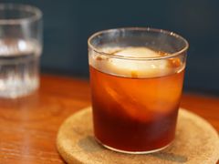 -Be Lived Cafe比例咖啡(摩天轮店)