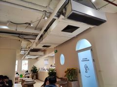 -狐狸和向日葵(北京路店)