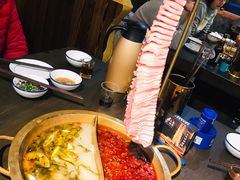 -土著渔匠·养生蝴蝶鱼(香樟路店)