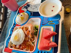 -渔家火锅·海鲜自助餐·演艺(亚龙湾天域酒店)