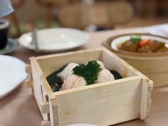 -伯乐居茶艺馆(石岐大信店)