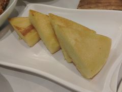 粗粮米糕-稻香酒家·33年老字号·港式粤菜(富邦中心店)