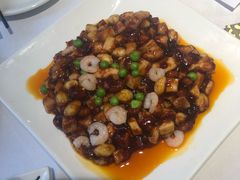 -老人和饭店(淮海中路店)