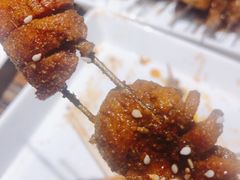-霄汉羊排(万松园一店)