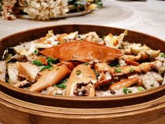-富黎华海鲜大酒楼(正大广场店)