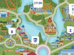 -青岛方特梦幻王国