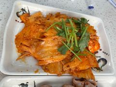 -老友谊冷面店(苏家屯店)