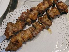 大羊肉串-紫光园·烤鸭(吕家营店)